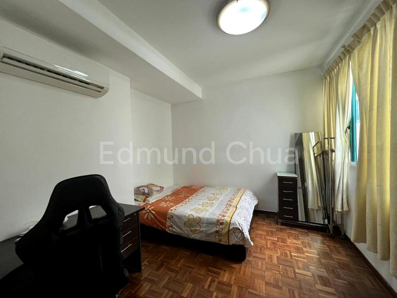 3 Bed Apartment (Condo) for Sale in  Wing Fong Mansions - Image 4
